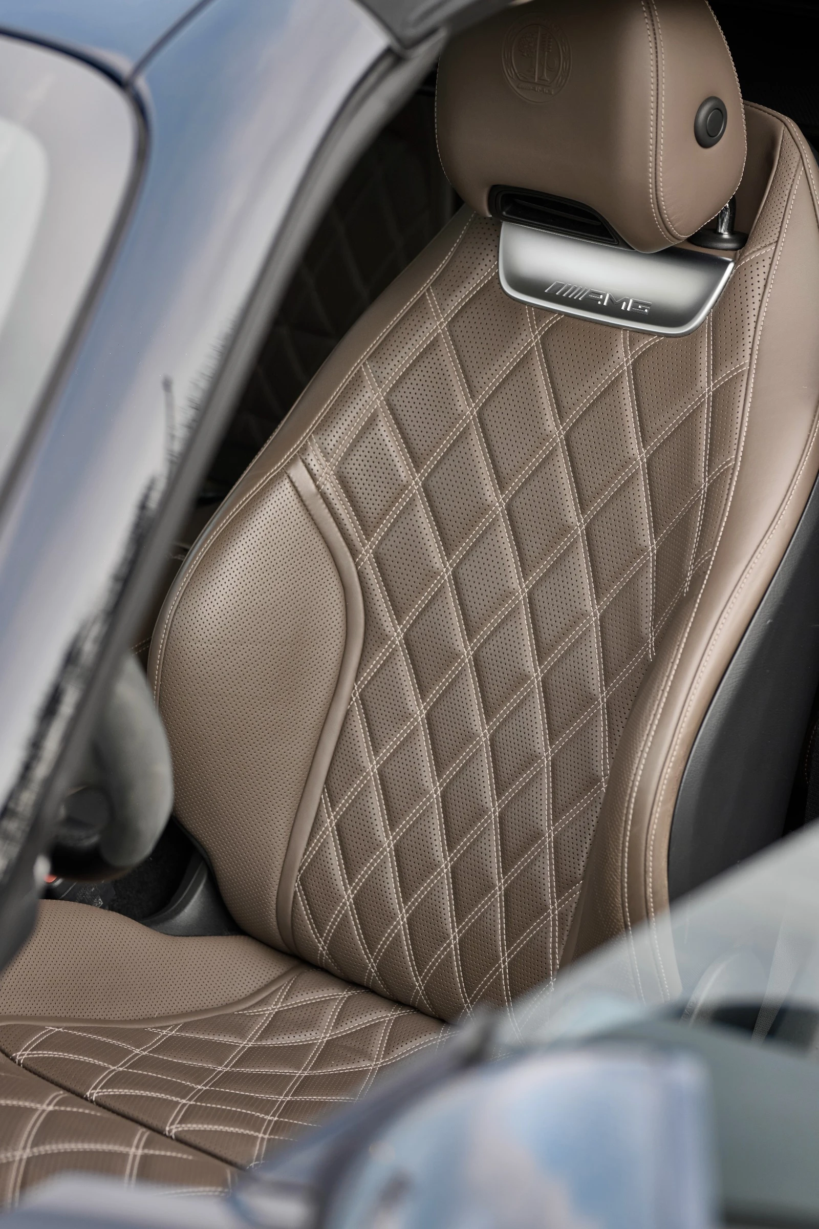 Mercedes-Benz SL 63 AMG | Mobile.bg � ����������� 13