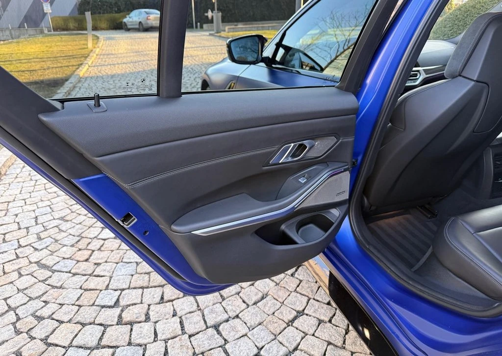 BMW M3 Competition xDrive | Mobile.bg � ����������� 11