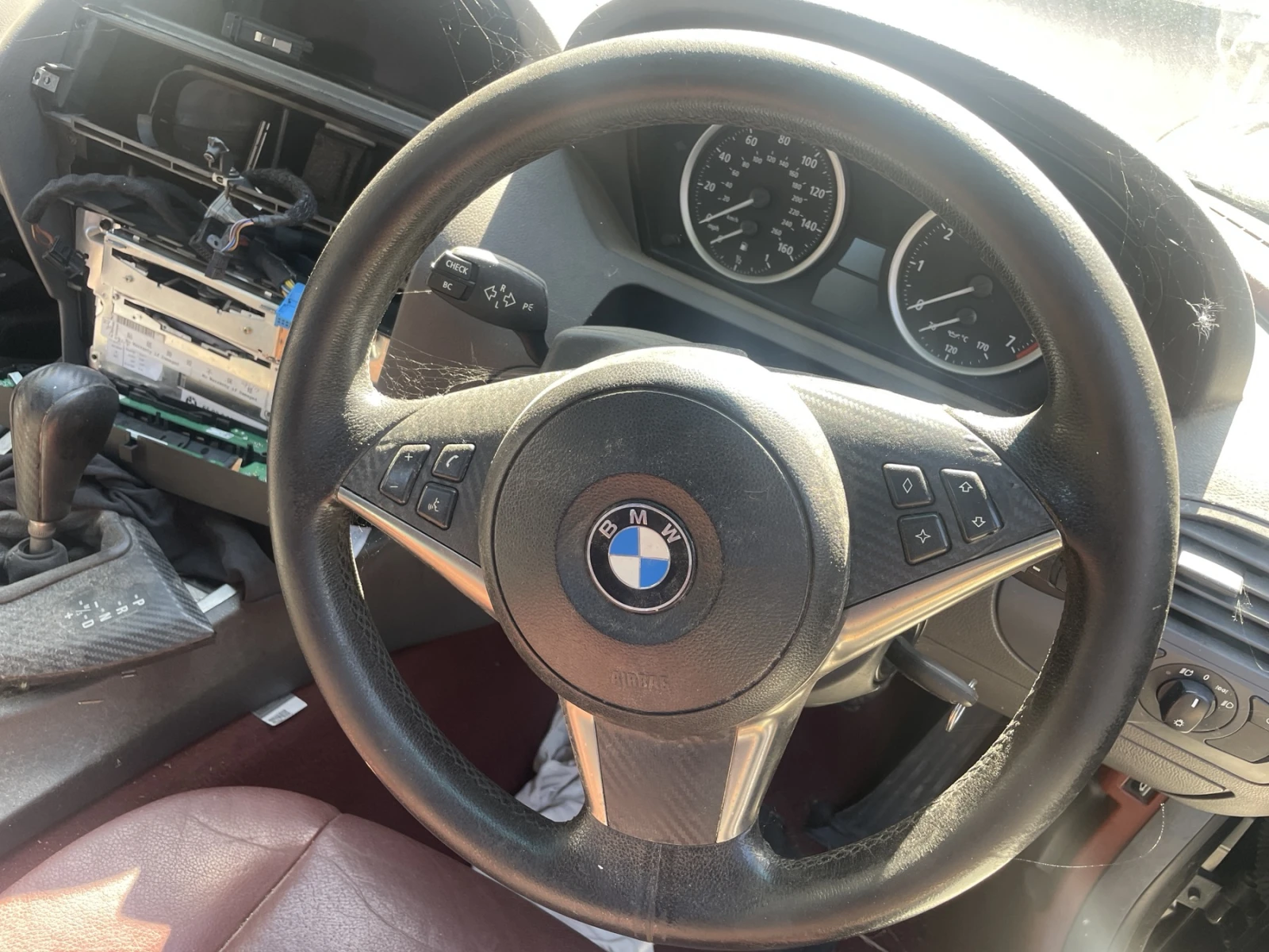 BMW 645  - изображение 4