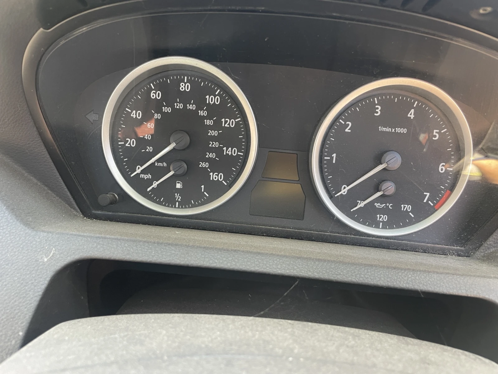 BMW 645  - изображение 7