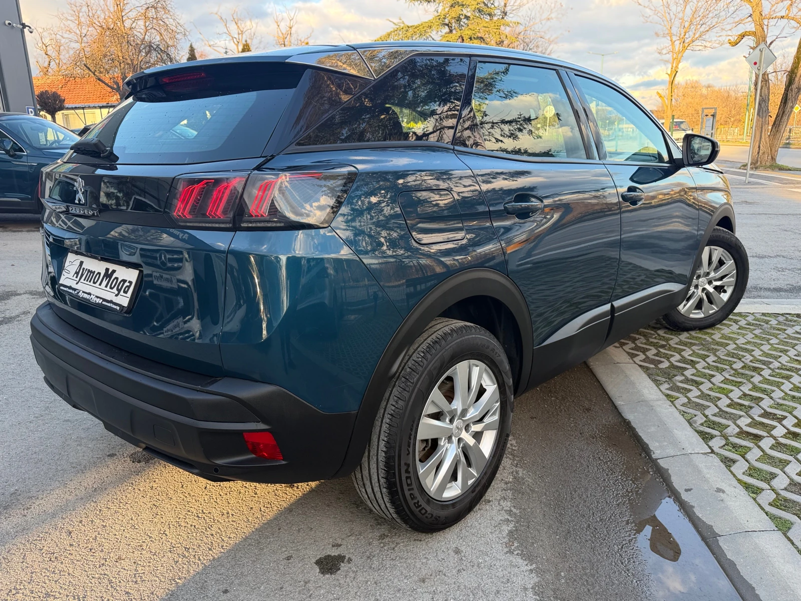 Peugeot 3008 1.5 AVTOMAT LED - изображение 6