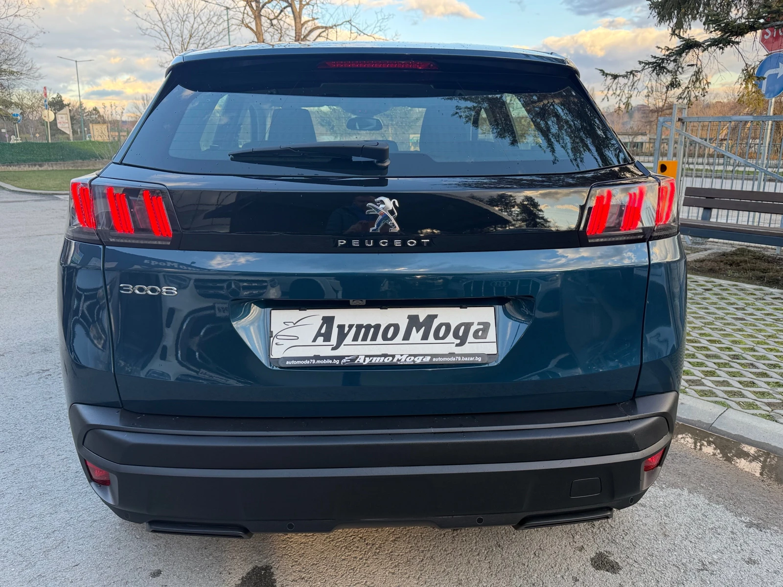 Peugeot 3008 1.5 AVTOMAT LED - изображение 5