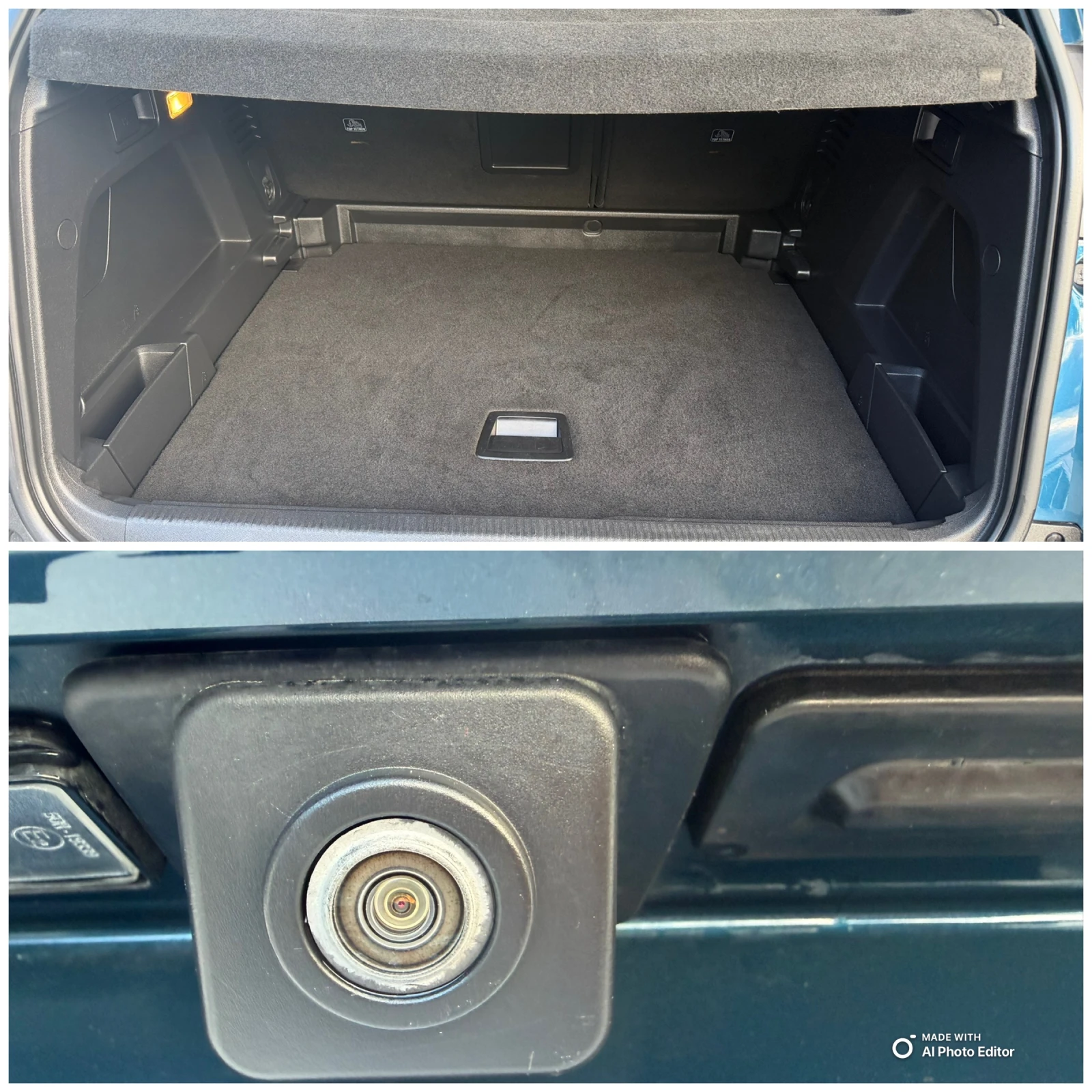 Peugeot 3008 1.5 AVTOMAT LED | Mobile.bg � ����������� 11