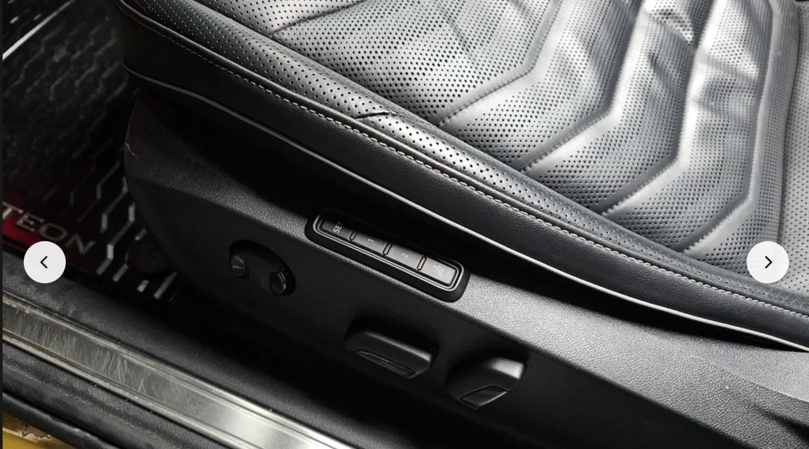 VW Arteon PRESTIGE* ДИГИТАЛНО* ТАБЛО* ОБДУХВАНЕ* 360КАМЕРА* , снимка 15 - Автомобили и джипове - 53712269