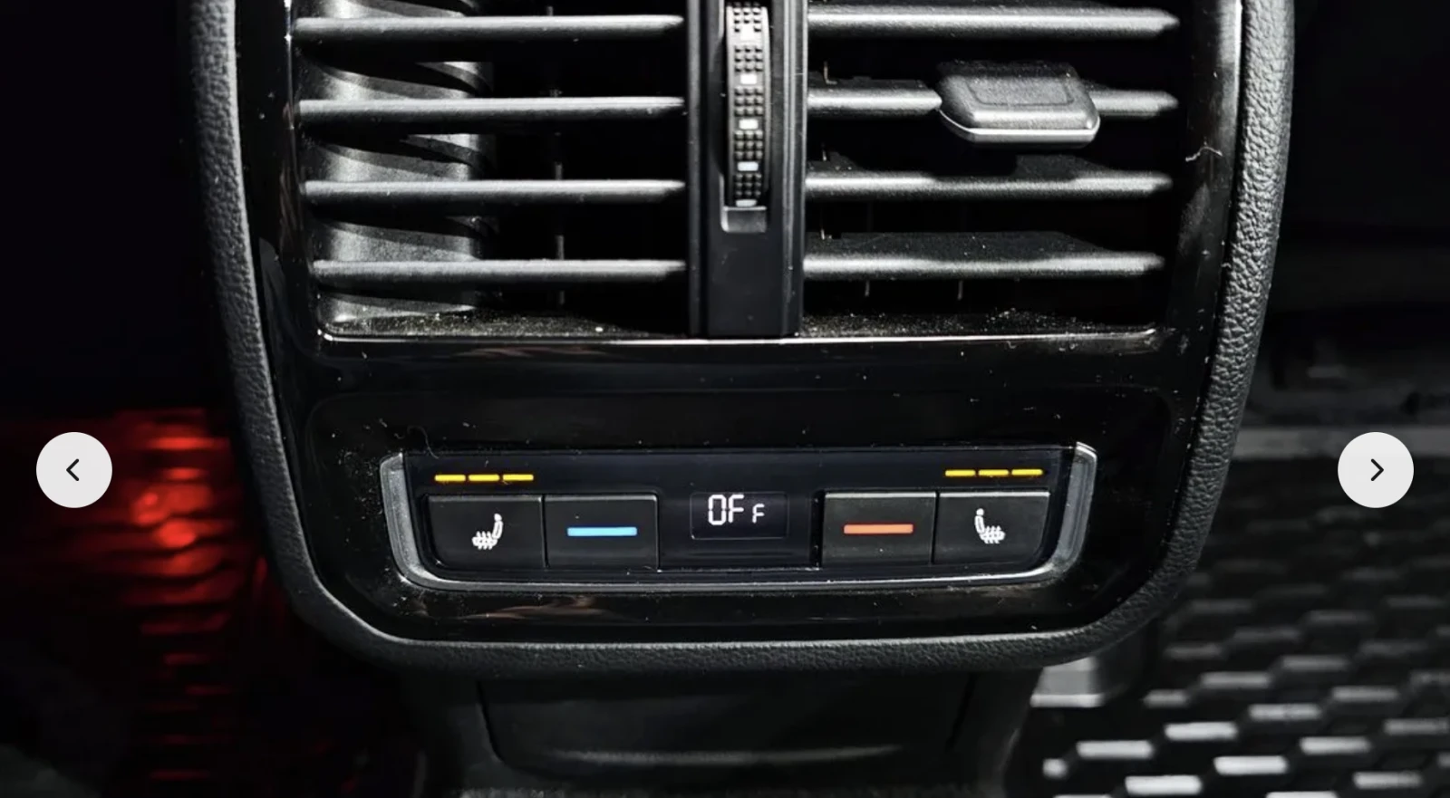 VW Arteon PRESTIGE* ДИГИТАЛНО* ТАБЛО* ОБДУХВАНЕ* 360КАМЕРА* , снимка 16 - Автомобили и джипове - 53712269