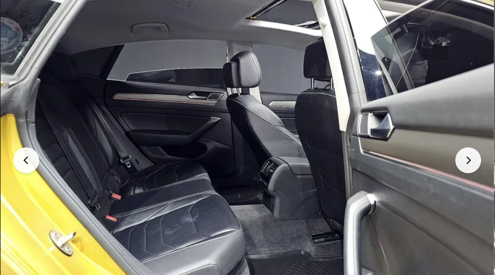 VW Arteon PRESTIGE* ДИГИТАЛНО* ТАБЛО* ОБДУХВАНЕ* 360КАМЕРА* , снимка 14 - Автомобили и джипове - 53712269