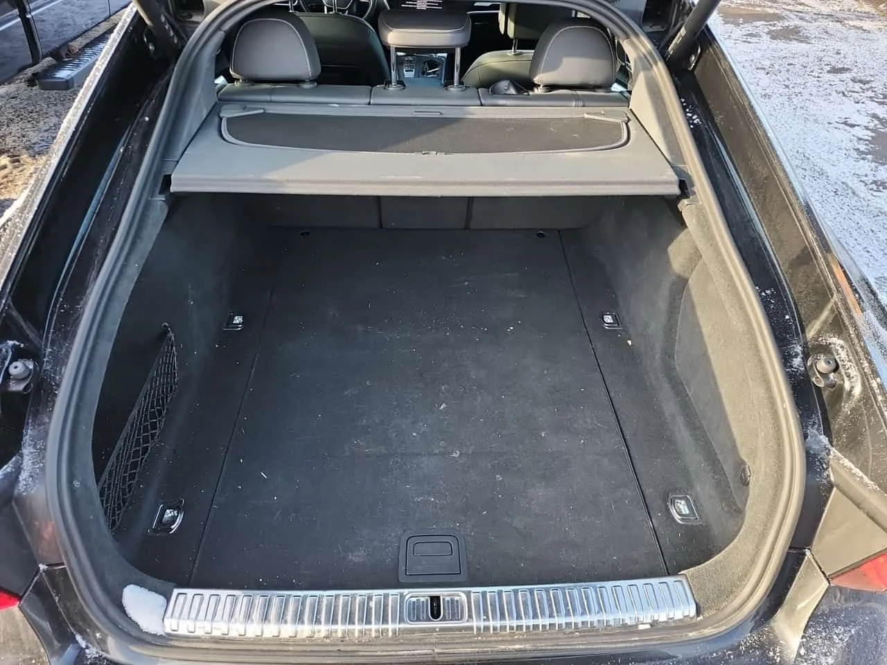 Audi A7 Technik/DIS/PANO/360/MATRIX/ОБДУХВАНЕ, снимка 12 - Автомобили и джипове - 53729240