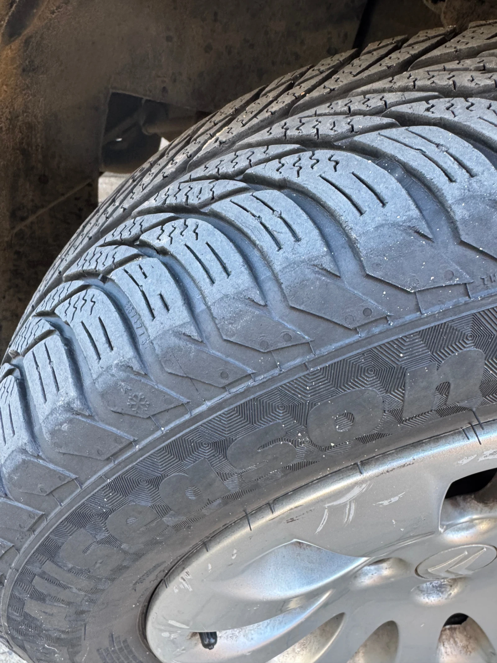 Citroen Berlingo 2000hdi 90k - изображение 10