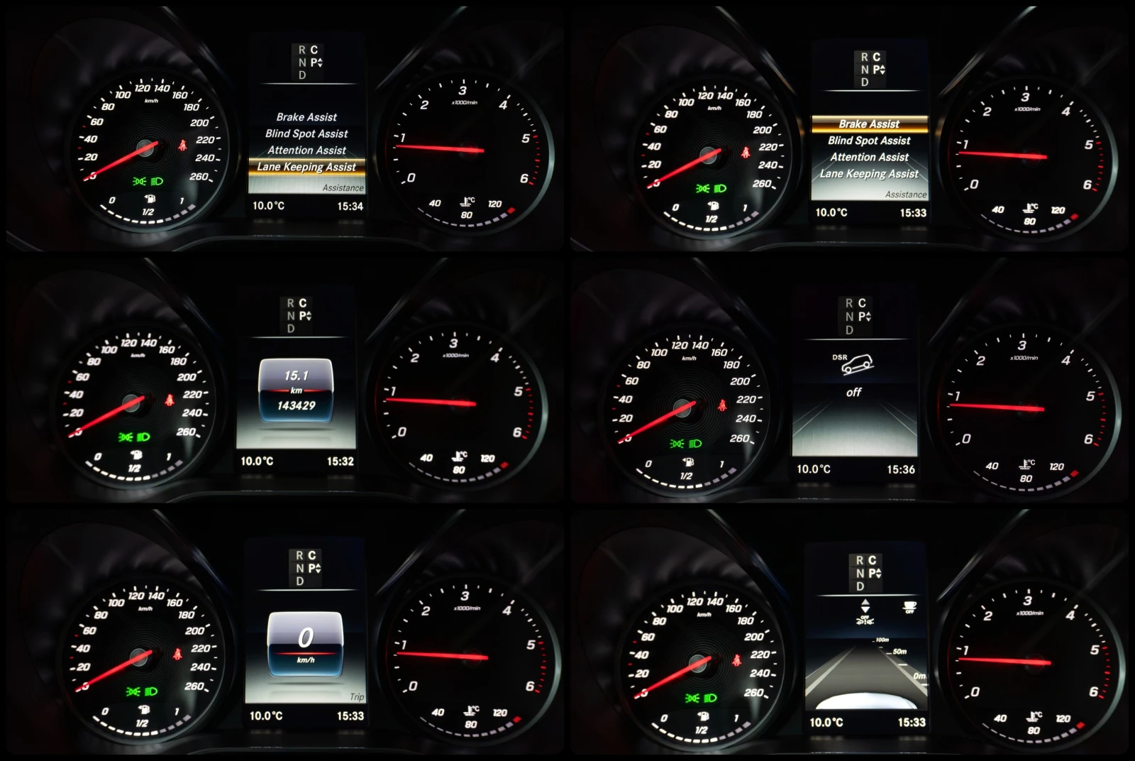 Mercedes-Benz V 300 d* 4MATIC* AMG* LONG* PANORAMA* BUSINESS CLASS* , снимка 15 - Автомобили и джипове - 53934501