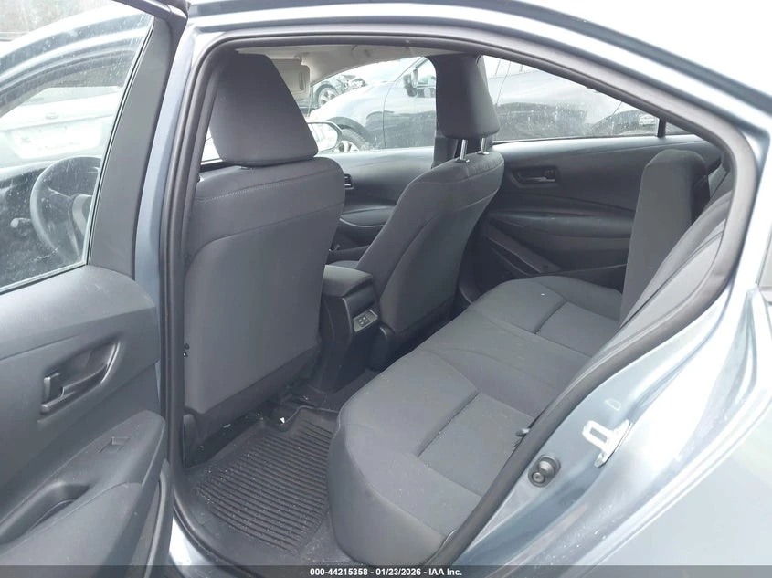 Toyota Corolla 2.0L I-4 DI, DOHC, VVT, 169HP Front Wheel Drive | Mobile.bg � ����������� 8