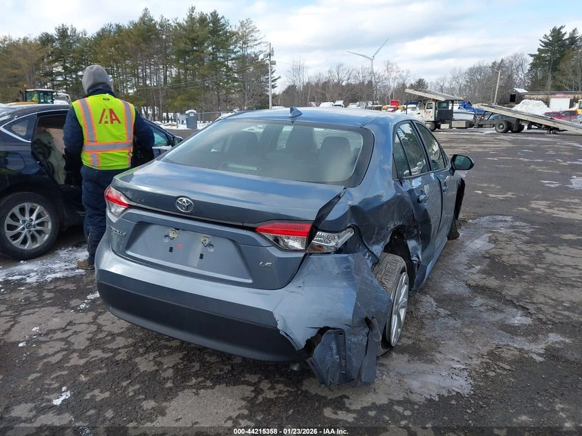 Toyota Corolla 2.0L I-4 DI, DOHC, VVT, 169HP Front Wheel Drive | Mobile.bg � ����������� 4