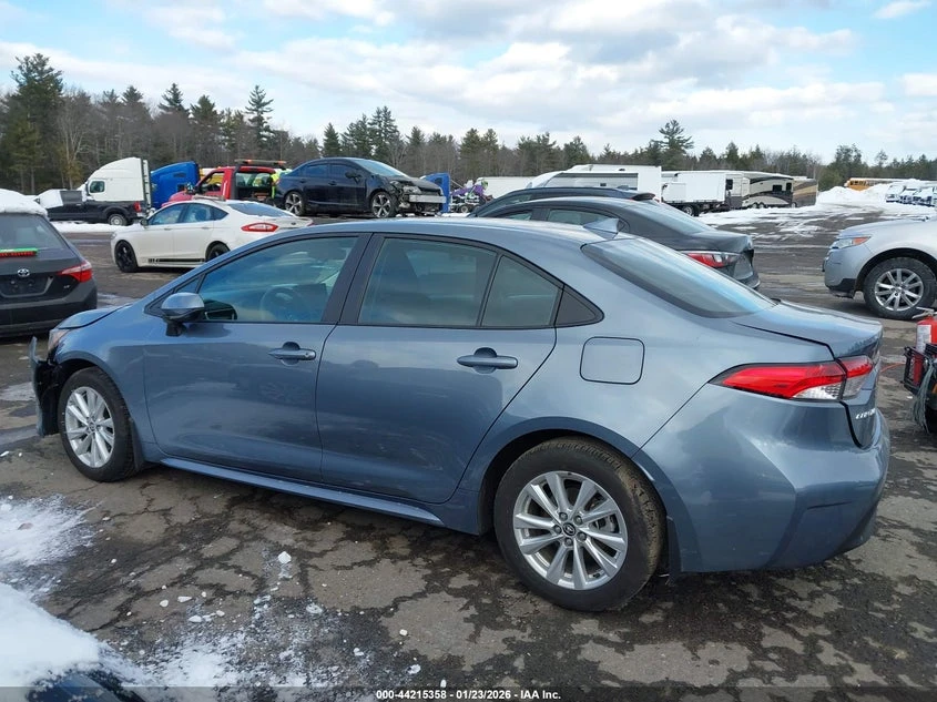 Toyota Corolla 2.0L I-4 DI, DOHC, VVT, 169HP Front Wheel Drive | Mobile.bg � ����������� 14