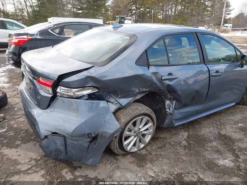 Toyota Corolla 2.0L I-4 DI, DOHC, VVT, 169HP Front Wheel Drive | Mobile.bg � ����������� 6