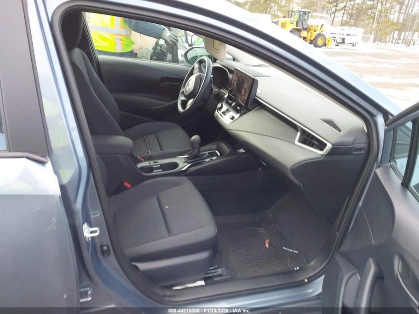 Toyota Corolla 2.0L I-4 DI, DOHC, VVT, 169HP Front Wheel Drive | Mobile.bg � ����������� 5