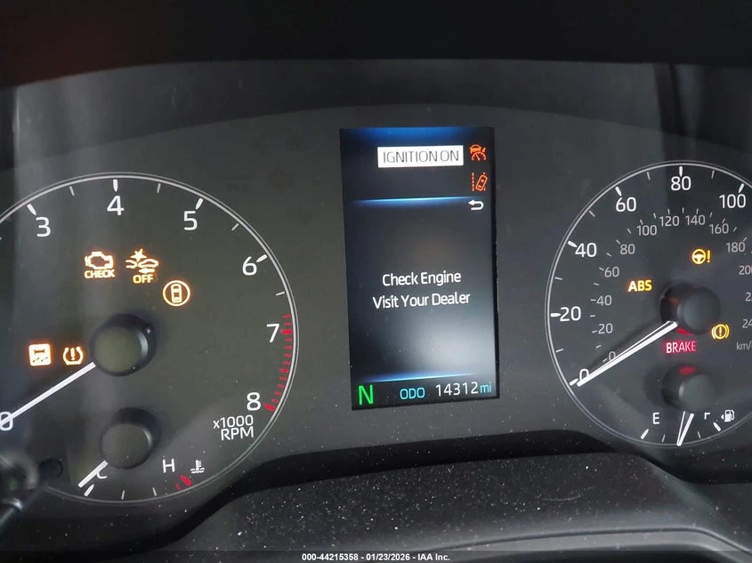 Toyota Corolla 2.0L I-4 DI, DOHC, VVT, 169HP Front Wheel Drive | Mobile.bg � ����������� 7