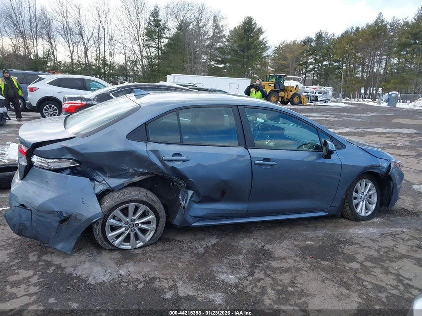 Toyota Corolla 2.0L I-4 DI, DOHC, VVT, 169HP Front Wheel Drive | Mobile.bg � ����������� 13