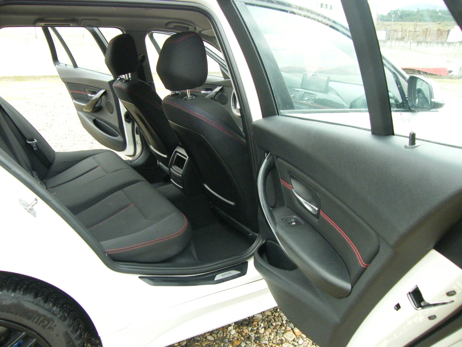 BMW 320 2.0 184 k.s., снимка 11 - Автомобили и джипове - 54056508