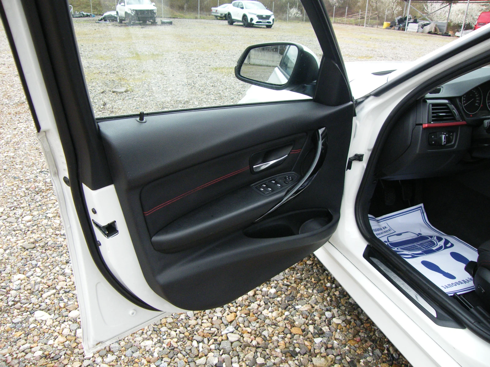 BMW 320 2.0 184 k.s., снимка 7 - Автомобили и джипове - 54056508