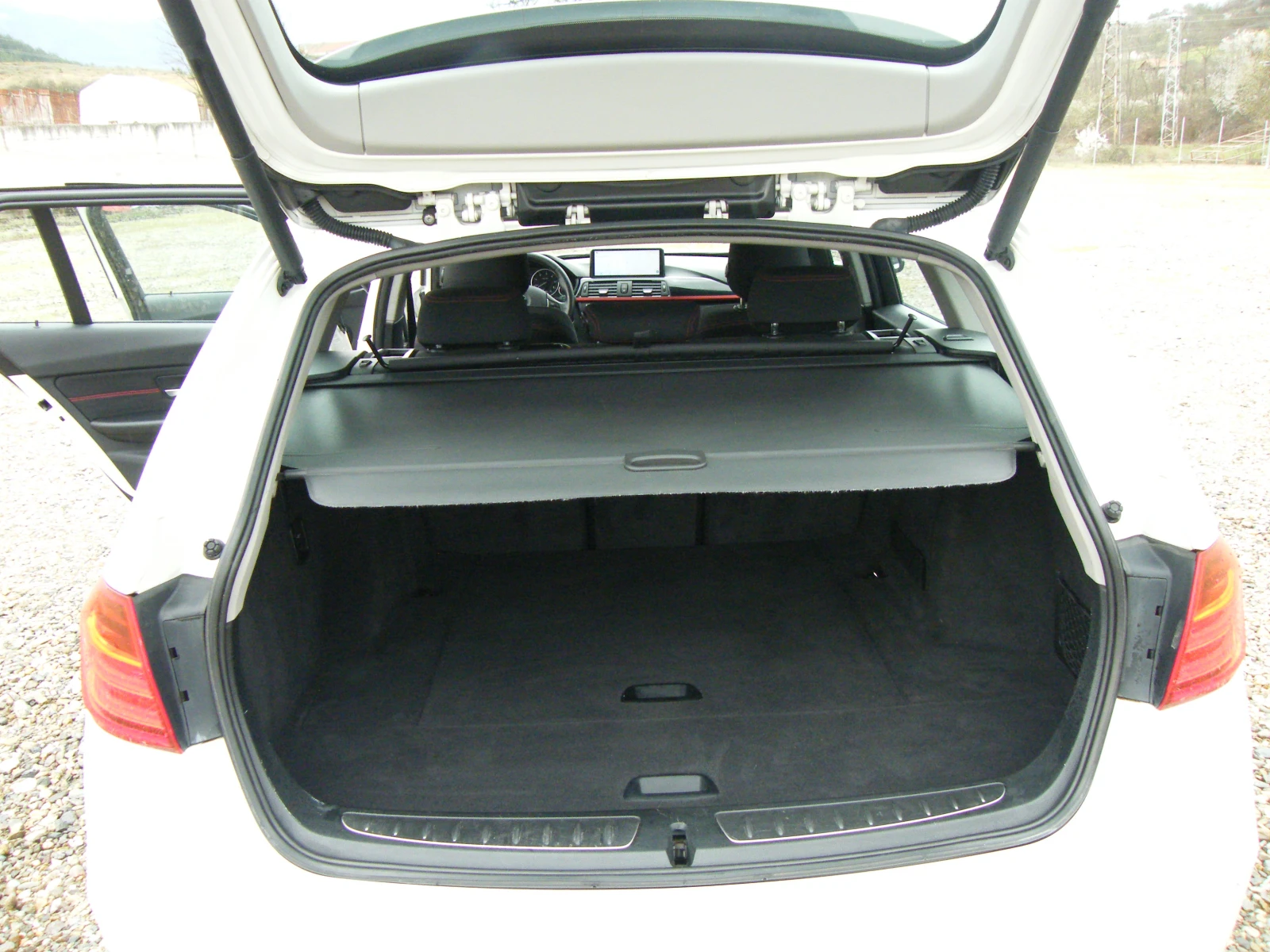 BMW 320 2.0 184 k.s., снимка 10 - Автомобили и джипове - 54056508