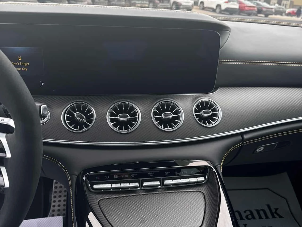 Mercedes-Benz AMG GT * 63 S E Performance * ПЕРФЕКТЕН * , снимка 9 - Автомобили и джипове - 54201091