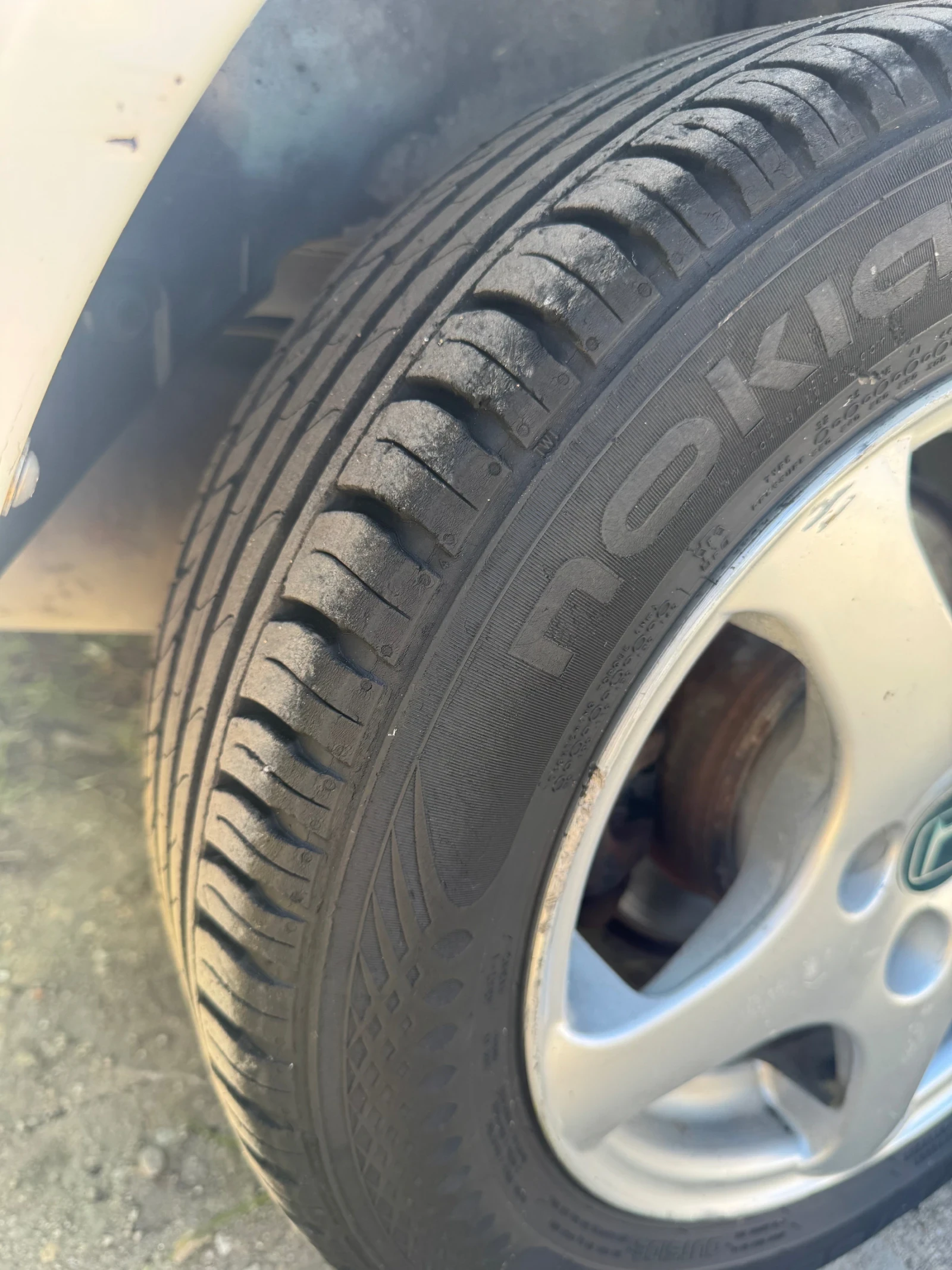 Honda Jazz, снимка 14 - Автомобили и джипове - 54333181