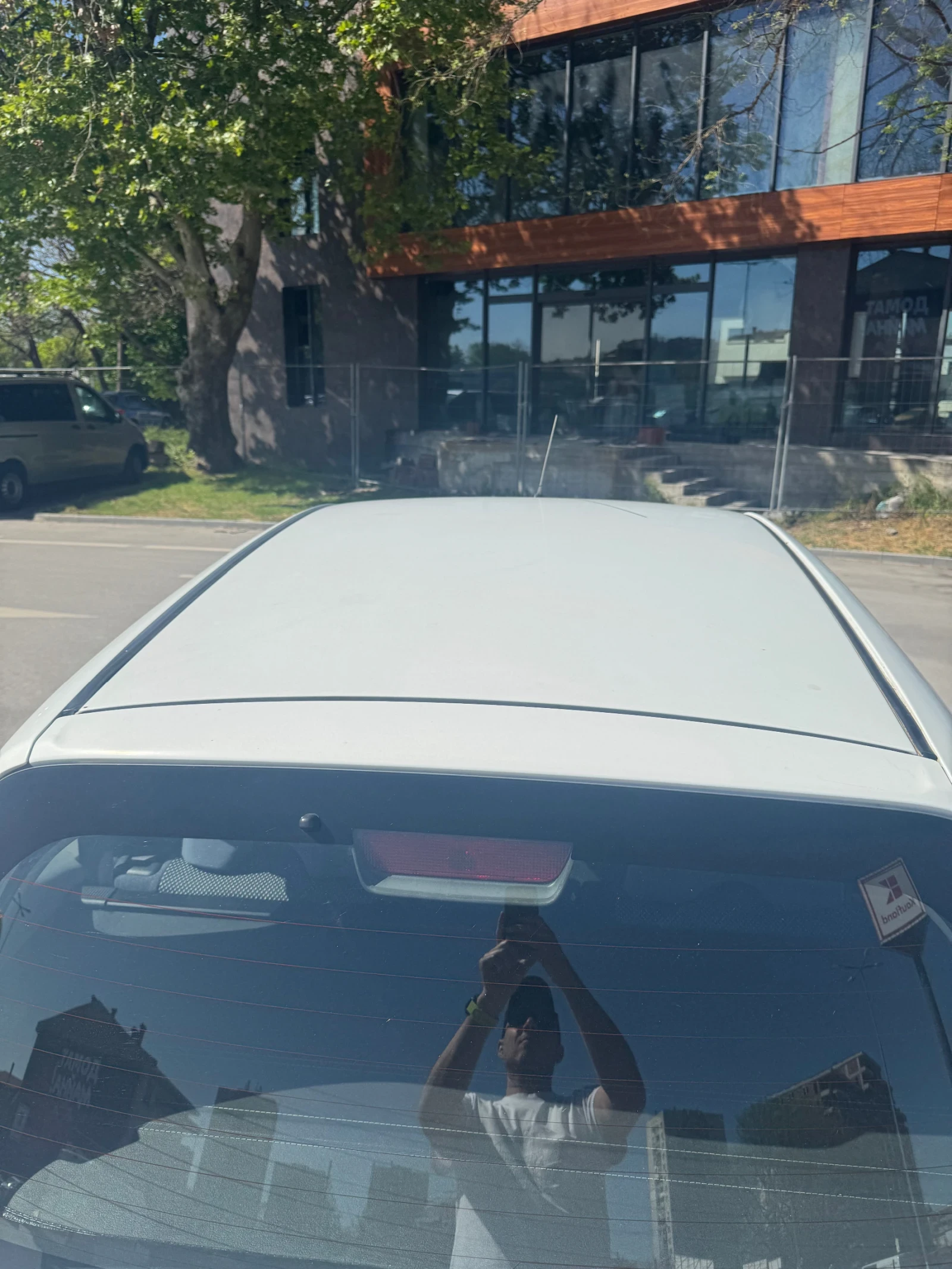 Honda Jazz, снимка 15 - Автомобили и джипове - 54333181