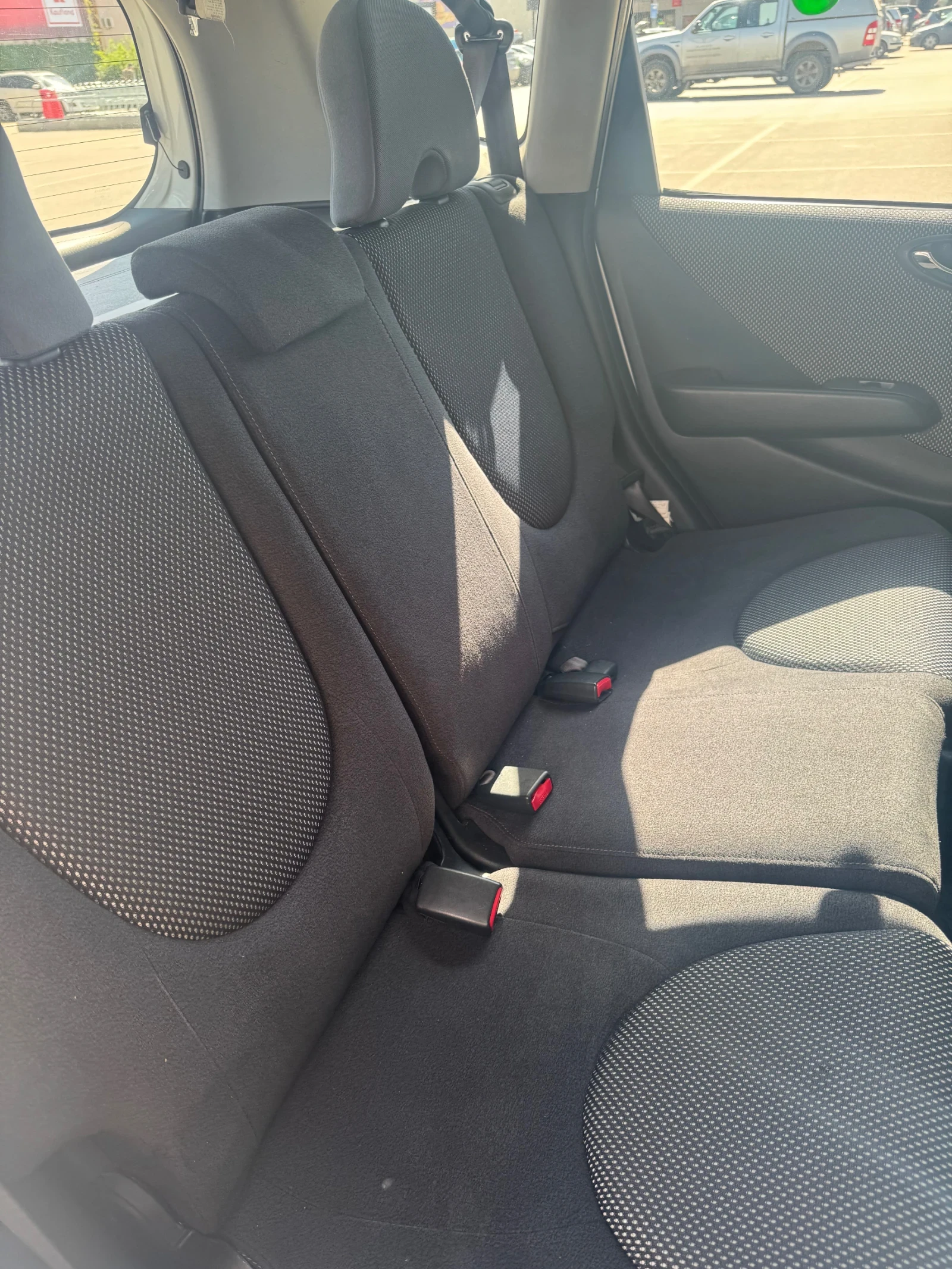 Honda Jazz, снимка 6 - Автомобили и джипове - 54333181