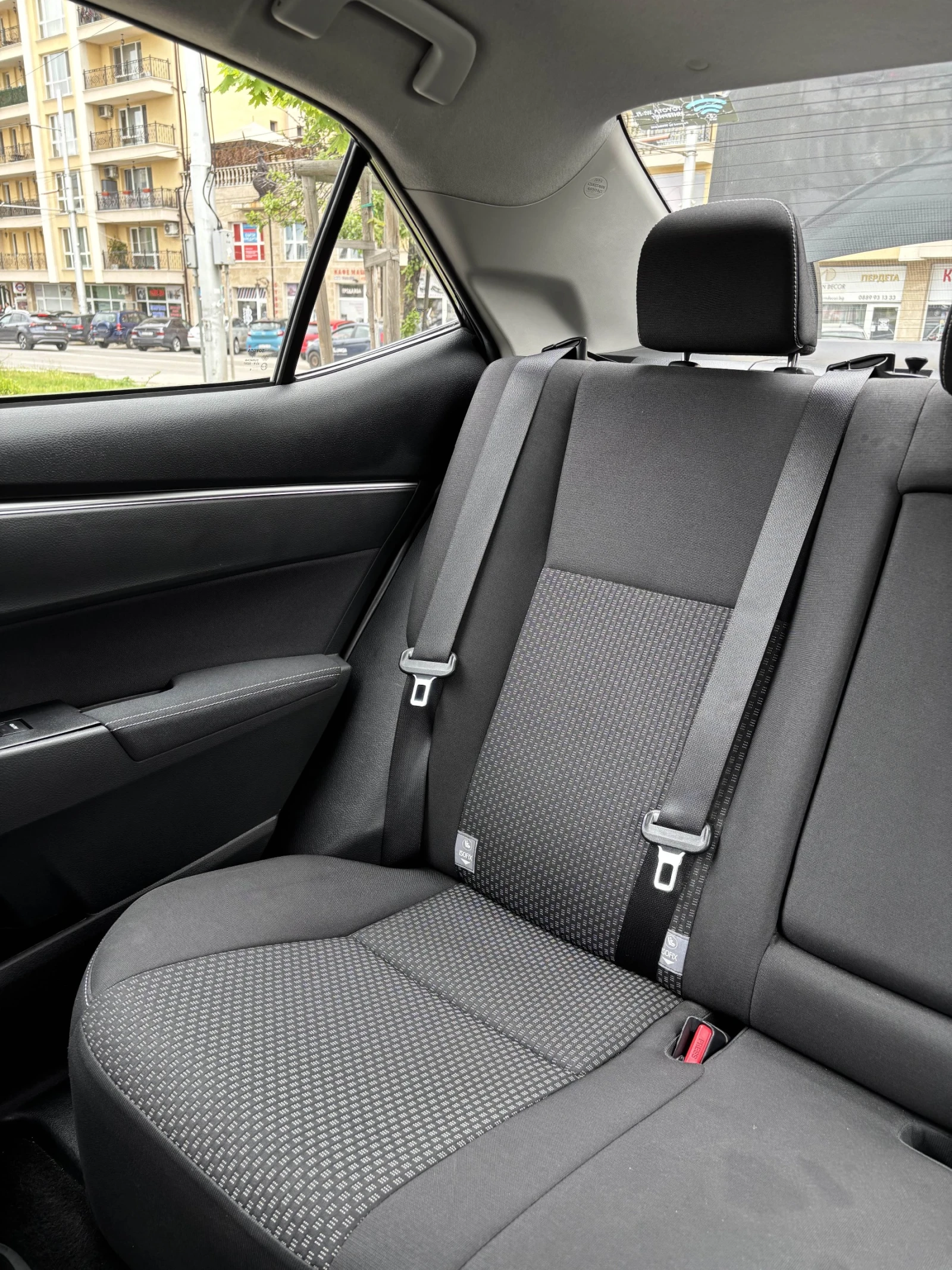 Toyota Corolla, снимка 16 - Автомобили и джипове - 54486268