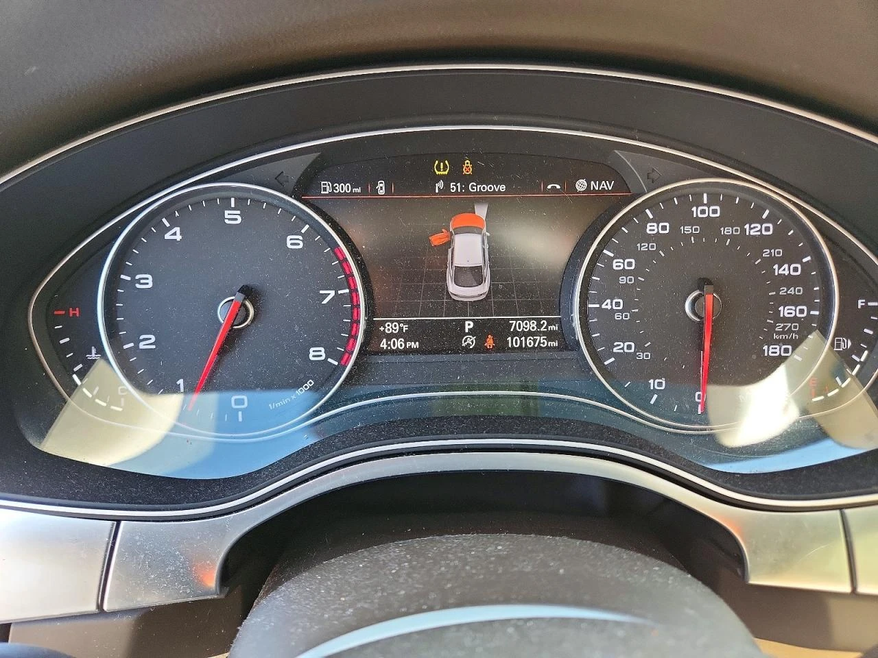 Audi A7 PRESTIGE !������! #����� ����������# !�������� | Mobile.bg � ����������� 9
