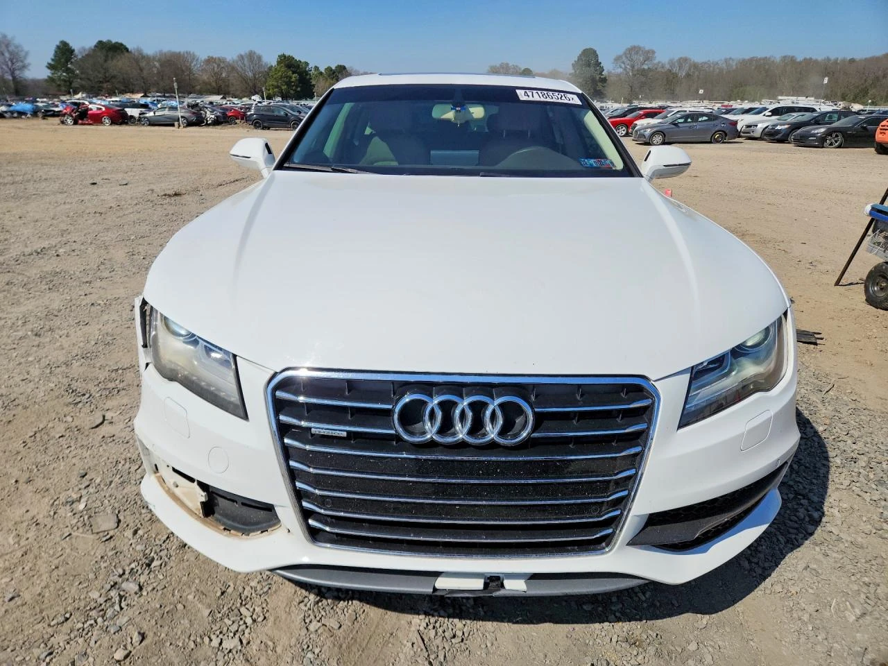 Audi A7 PRESTIGE !������! #����� ����������# !�������� | Mobile.bg � ����������� 2