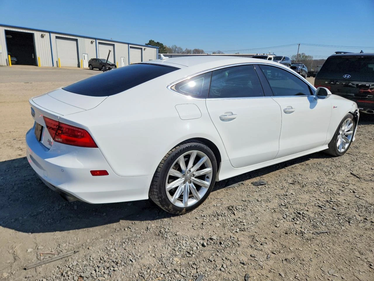 Audi A7 PRESTIGE !������! #����� ����������# !�������� | Mobile.bg � ����������� 6