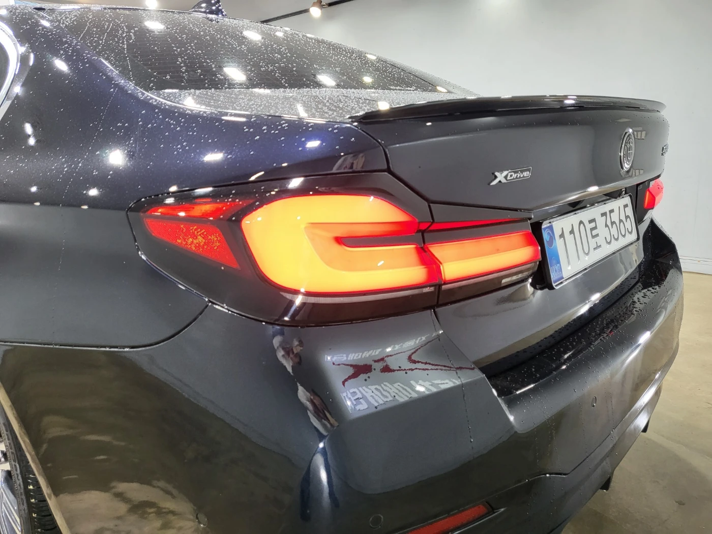 BMW 530 LCI PK* LASER* DIS* �����* M-BRAKES* 360* HUD | Mobile.bg � ����������� 8