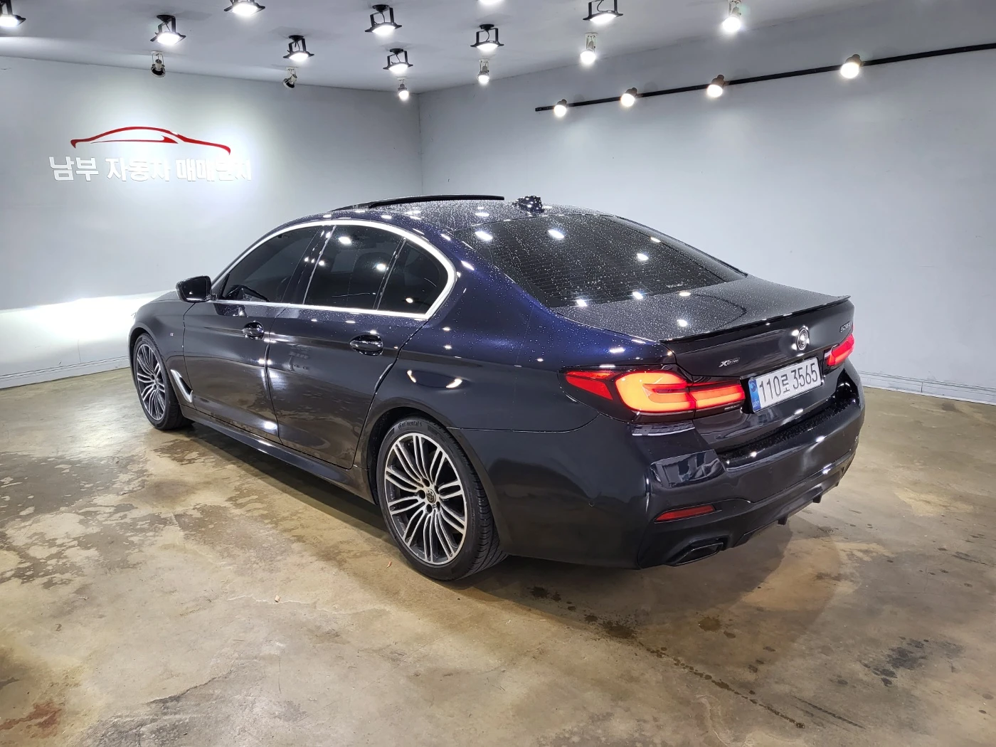 BMW 530 LCI PK* LASER* DIS* �����* M-BRAKES* 360* HUD | Mobile.bg � ����������� 4