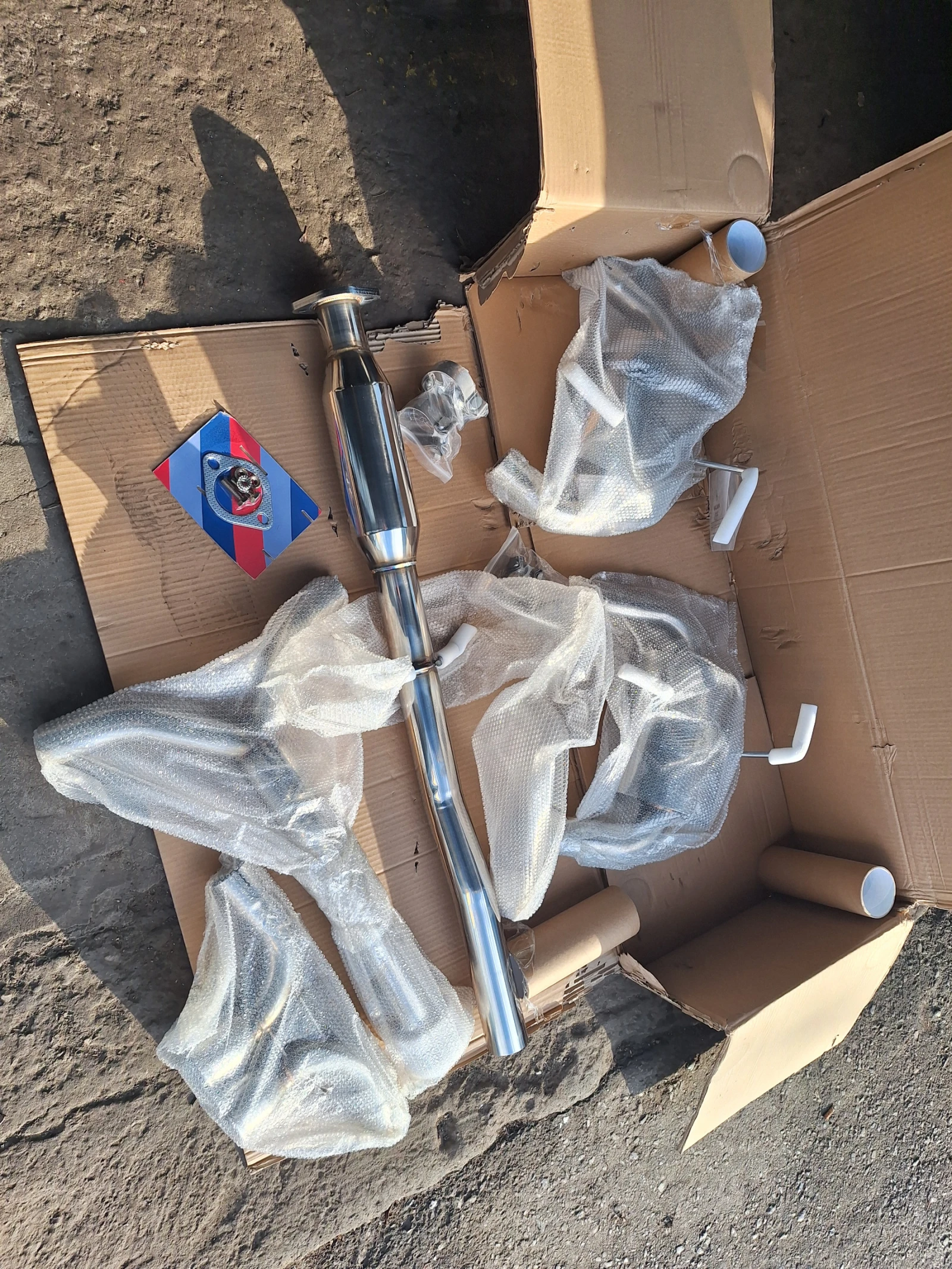 Mini Cooper s R53, снимка 11 - Автомобили и джипове - 55093018