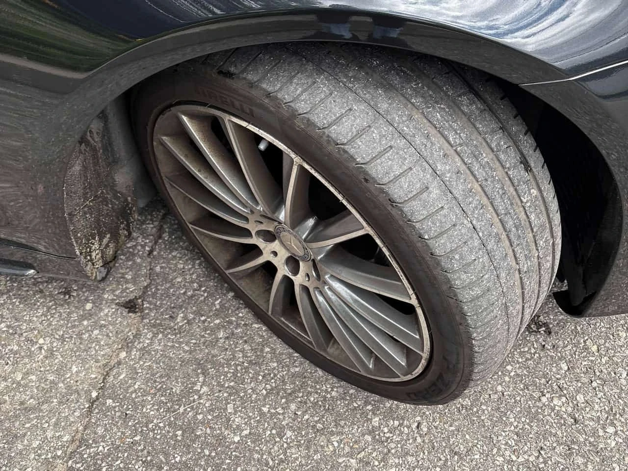 Mercedes-Benz S 550 * АВТОКРЕДИТ БЕЗ ПЪРВОНАЧАЛНА ВНОСКА* , снимка 7 - Автомобили и джипове - 55341346