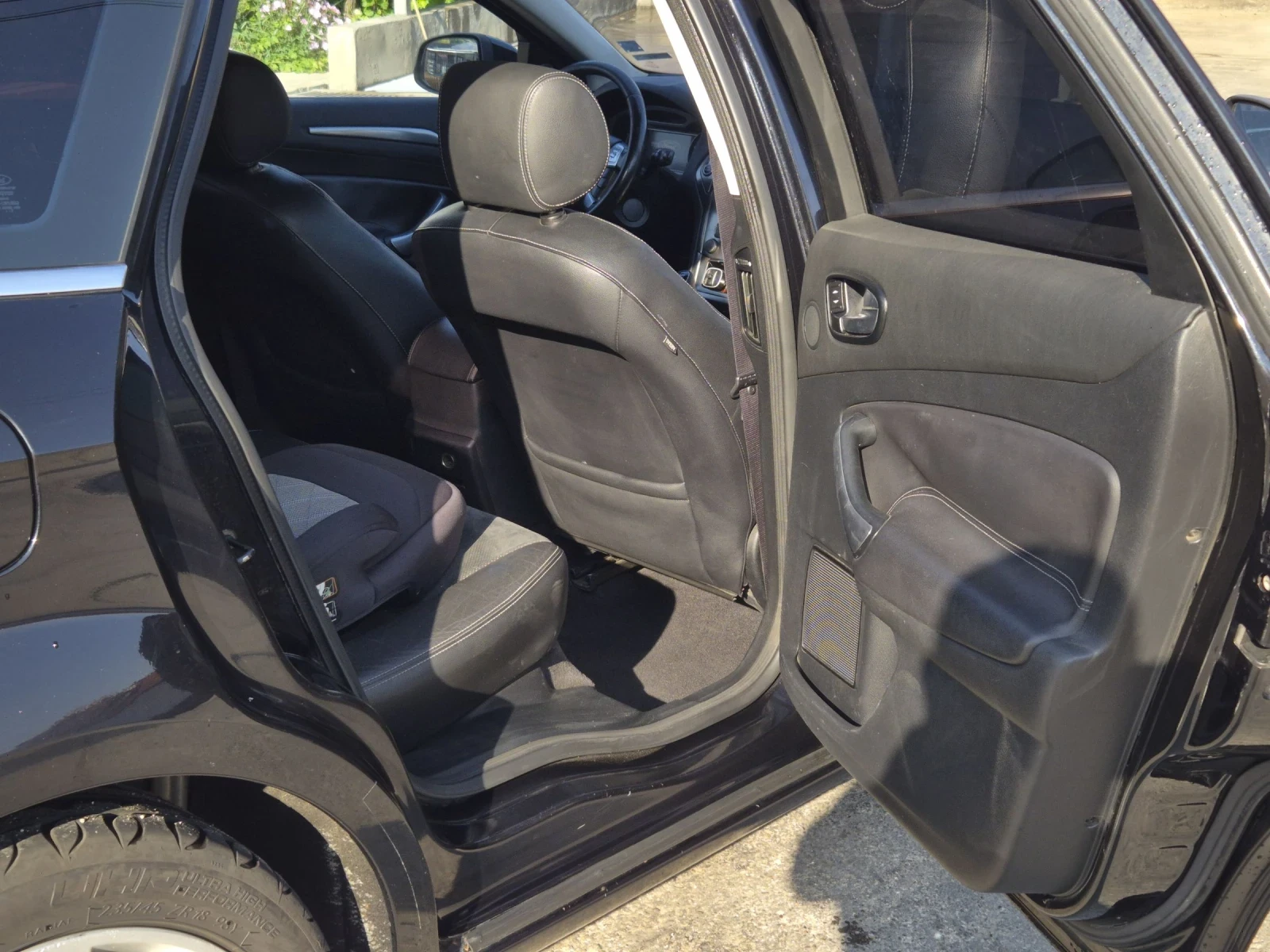 Ford Mondeo TITANIUM, снимка 8 - Автомобили и джипове - 55388666
