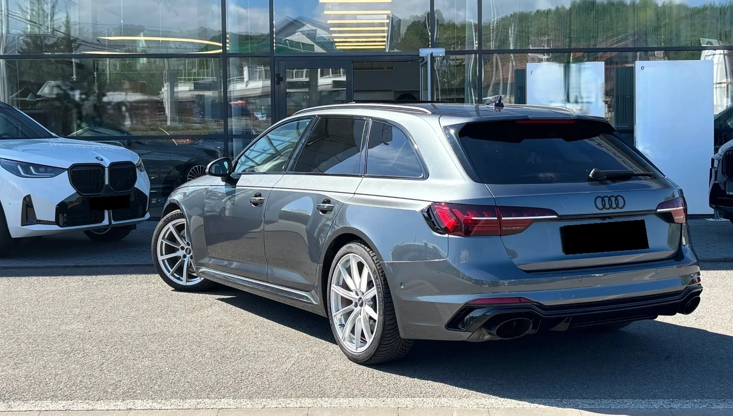 Audi Rs4 2.9 Avant Quattro , снимка 2 - Автомобили и джипове - 55393949