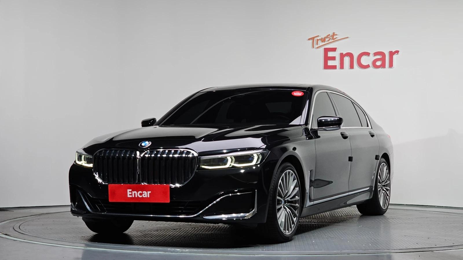 BMW 740 XDRIVE/ОБДУХВАНЕ/ПАНОРАМА/360