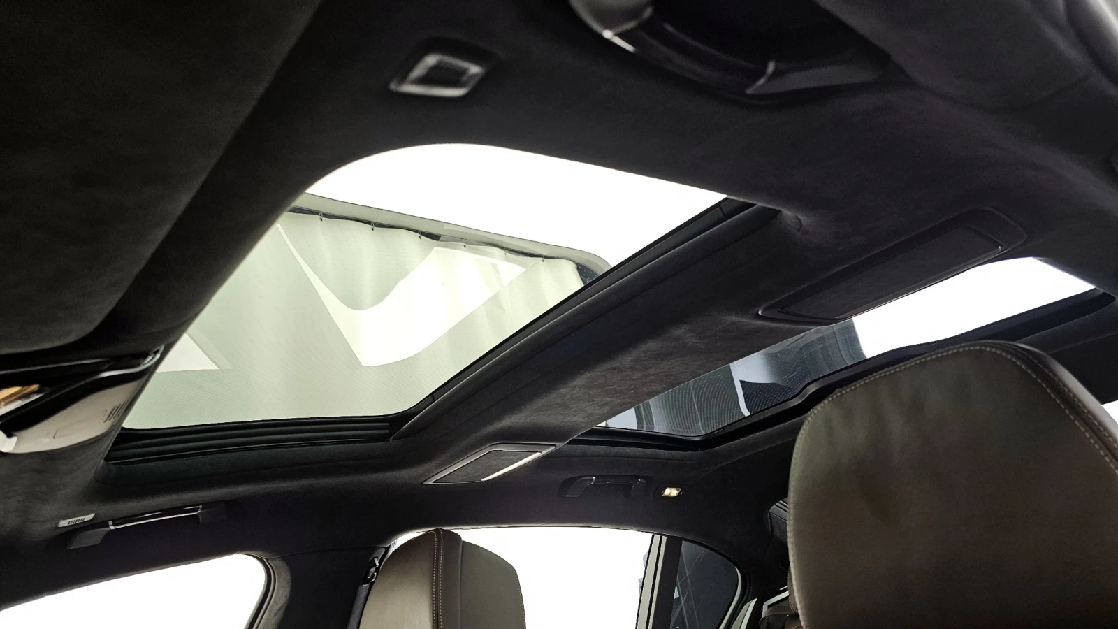BMW 740 XDRIVE/ОБДУХВАНЕ/ПАНОРАМА/360, снимка 12 - Автомобили и джипове - 55447818