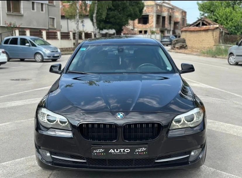 BMW 535
