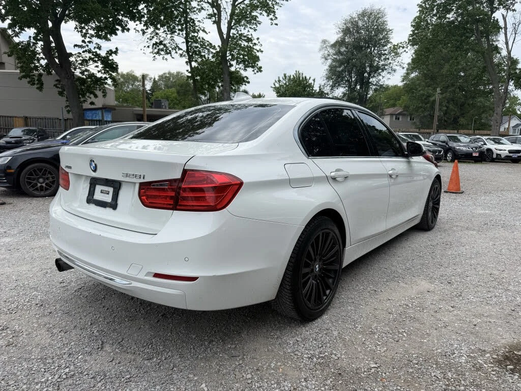 BMW 328 xDrive * АвтоКредит * (ЦЕНА ДО БГ), снимка 6 - Автомобили и джипове - 55580597