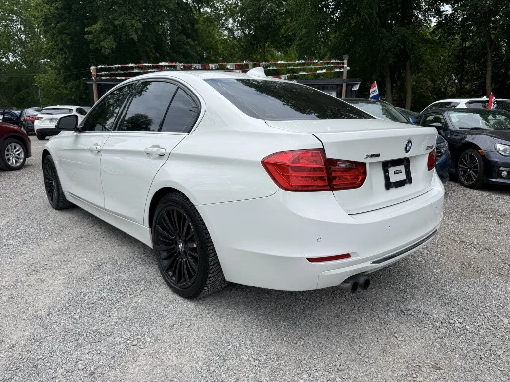 BMW 328 xDrive * АвтоКредит * (ЦЕНА ДО БГ), снимка 4 - Автомобили и джипове - 55580597