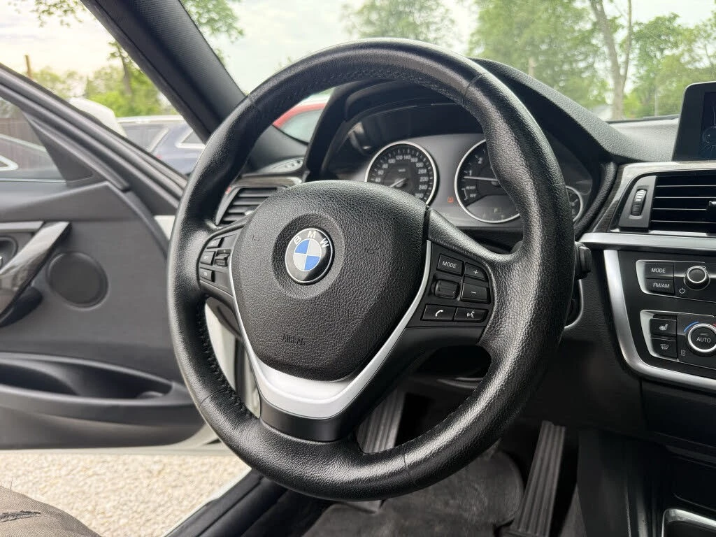 BMW 328 xDrive * АвтоКредит * (ЦЕНА ДО БГ), снимка 14 - Автомобили и джипове - 55580597