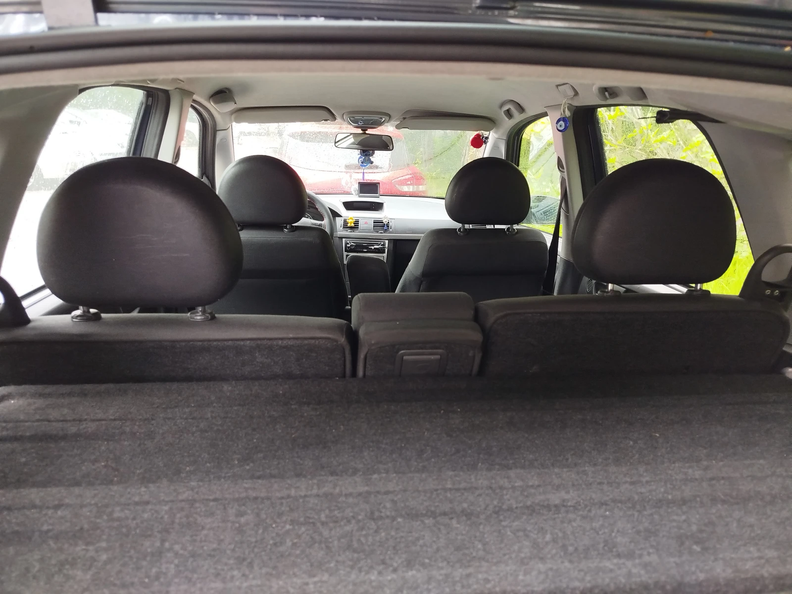 Opel Meriva 1.3CDTI ВЕРИГА много икономичен, снимка 15 - Автомобили и джипове - 55592383
