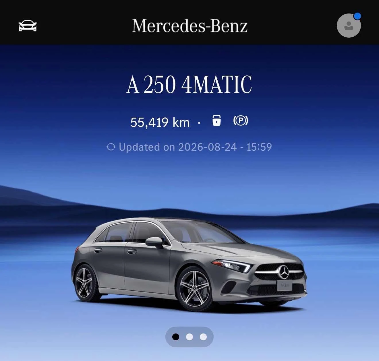 Mercedes-Benz A 250 * CARFAX * ЦЕНА ДО БГ, снимка 8 - Автомобили и джипове - 55836786