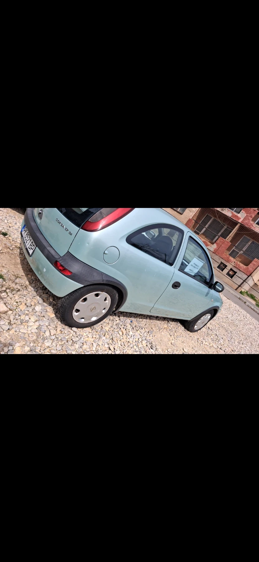 Opel Corsa, снимка 4 - Автомобили и джипове - 56243489