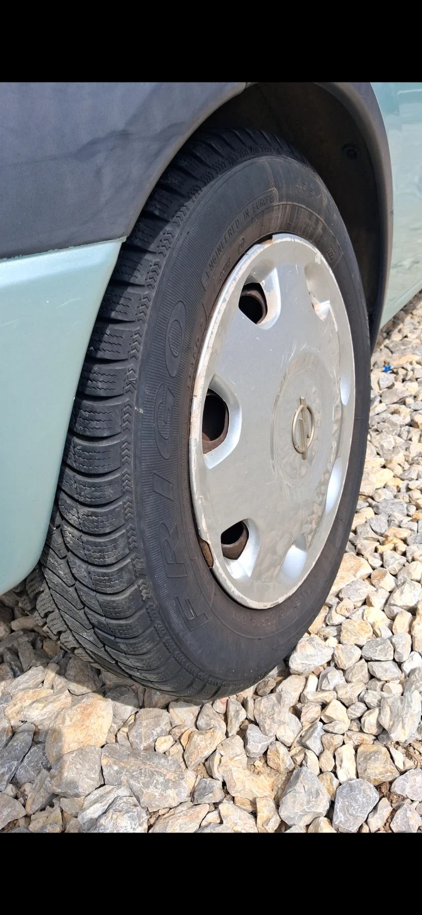 Opel Corsa, снимка 5 - Автомобили и джипове - 56243489