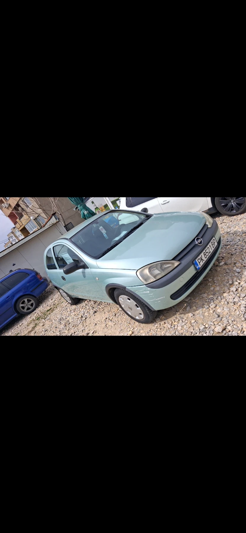 Opel Corsa, снимка 9 - Автомобили и джипове - 56243489