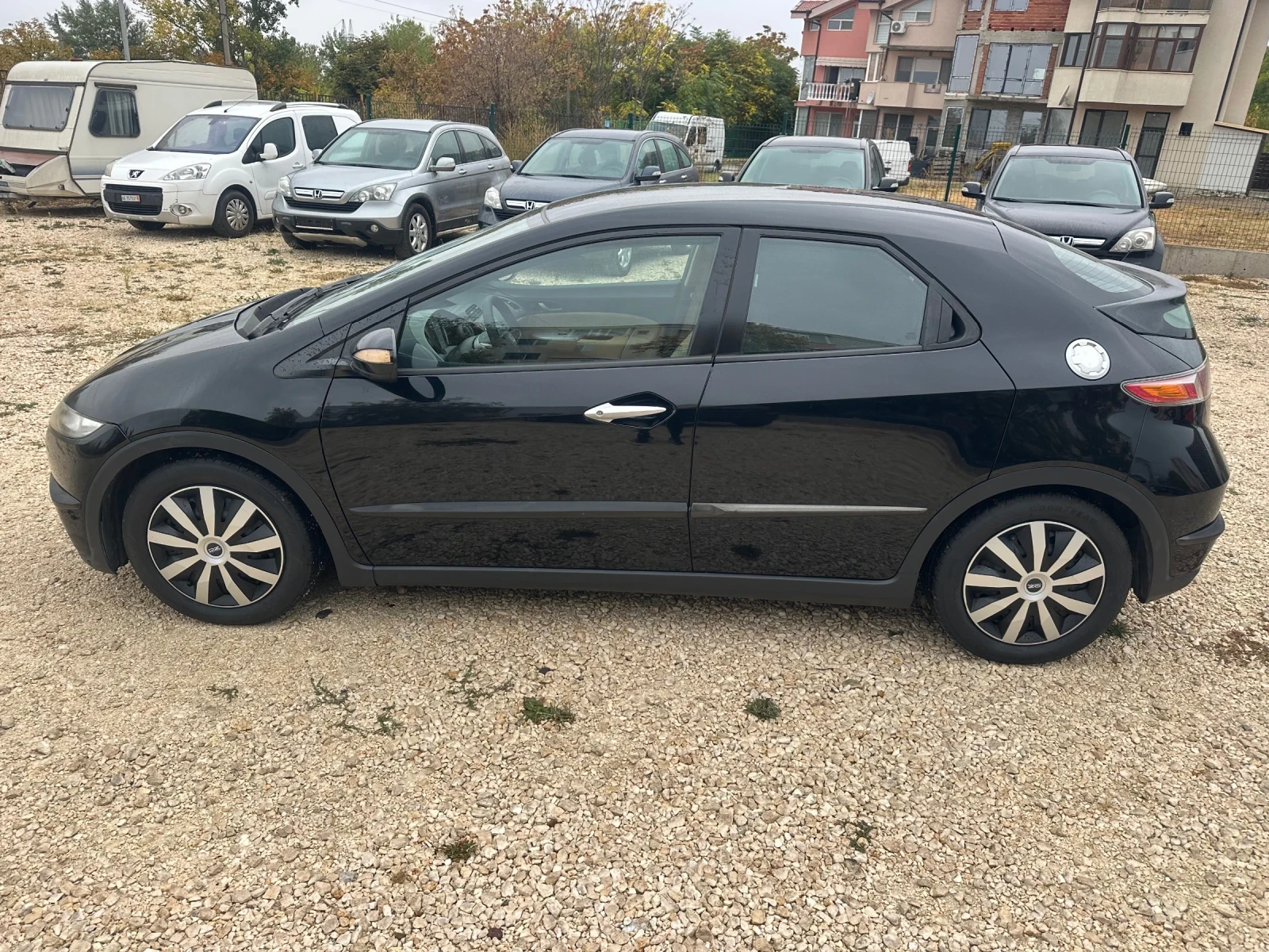 Honda Civic 1.8Vtec-140ks-Top-Executive | Mobile.bg � ����������� 2