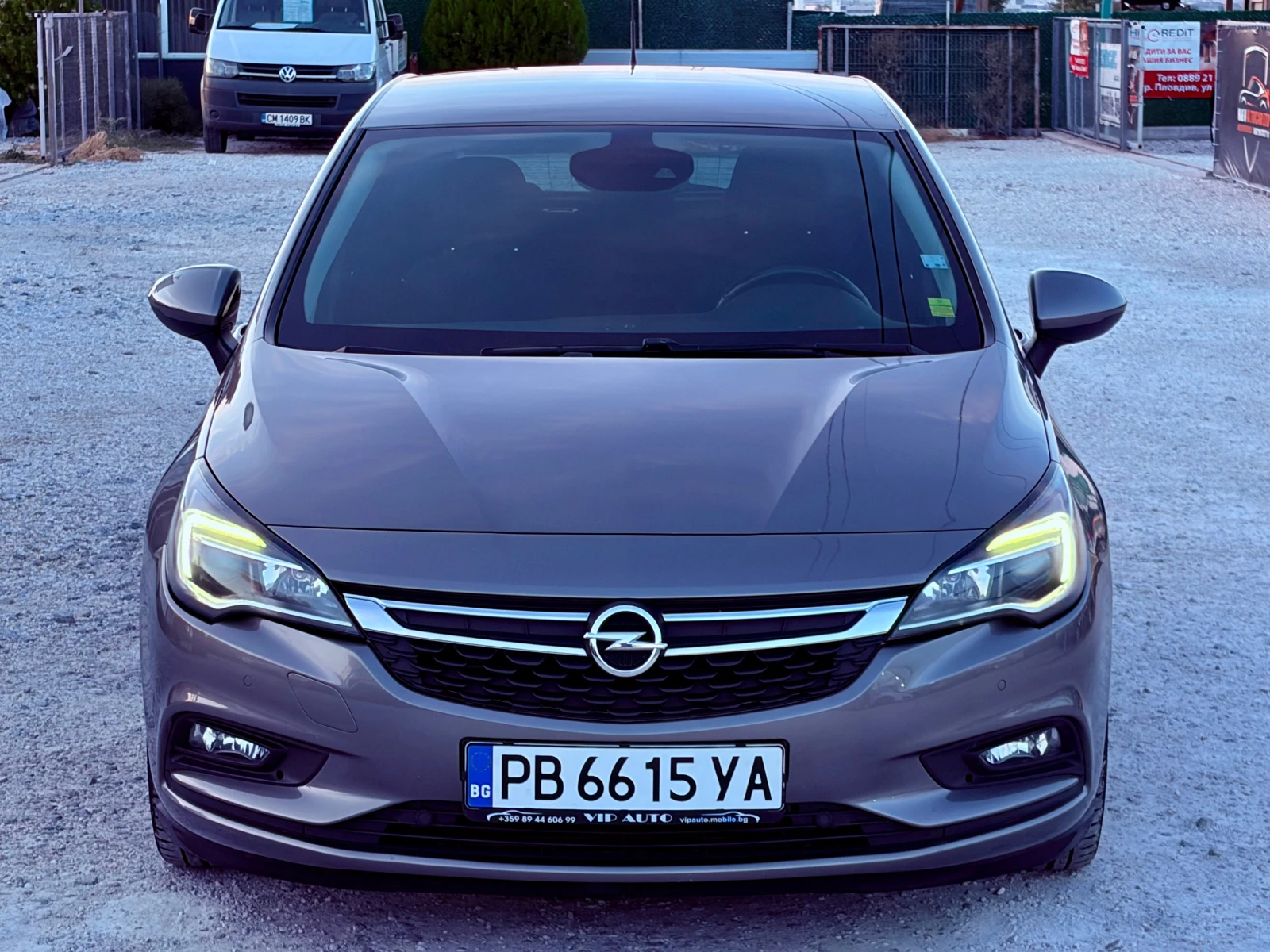 Opel Astra FACELIFT, снимка 3 - Автомобили и джипове - 56511805